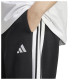 Adidas Γυναικείο παντελόνι φόρμας Essentials 3-S Fleece Loose-Fit Pants Adidas Γυναικείο παντελόνι φόρμας Essentials 3-S Fleece Loose-Fit Pants
